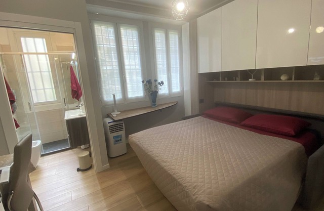 Studio apartment on Via Plana - Corso Sempione