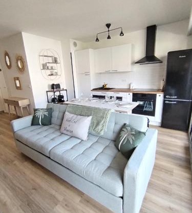 STUDIO AVEC COIN NUIT