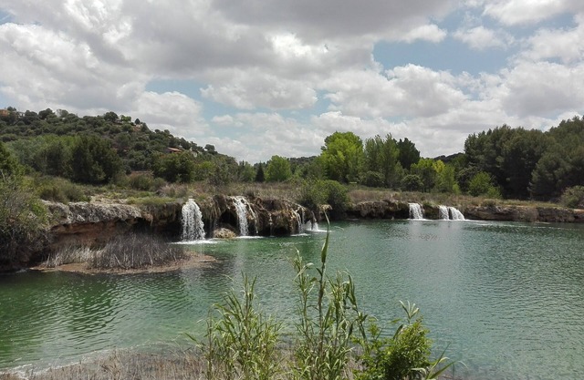 Studio Bella Almagro