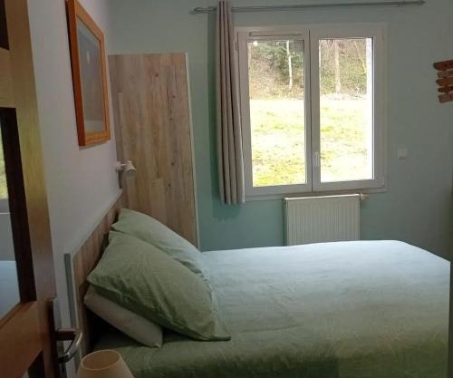 Studio charmant près de Notre-Dame-des-Millières