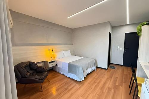 Studio Cabral- COP30 - Parque da Cidade - Hangar