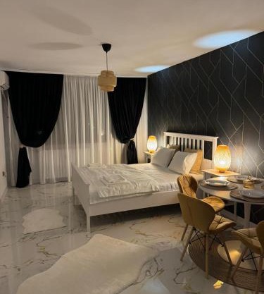 Studio confortabil,la câtiva pasi de centrul Craiovei!