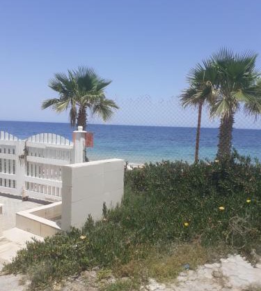 Studio dans Résidence pieds dans l'eau à Sousse Zone Kantaoui