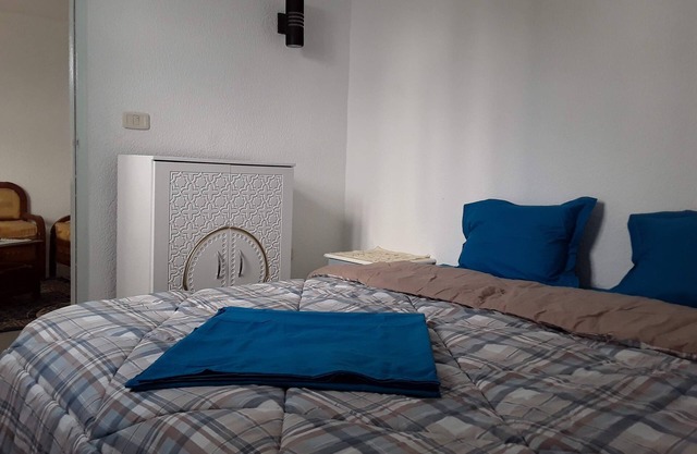 studio for rent houmet essouk The island of djerba tunisia