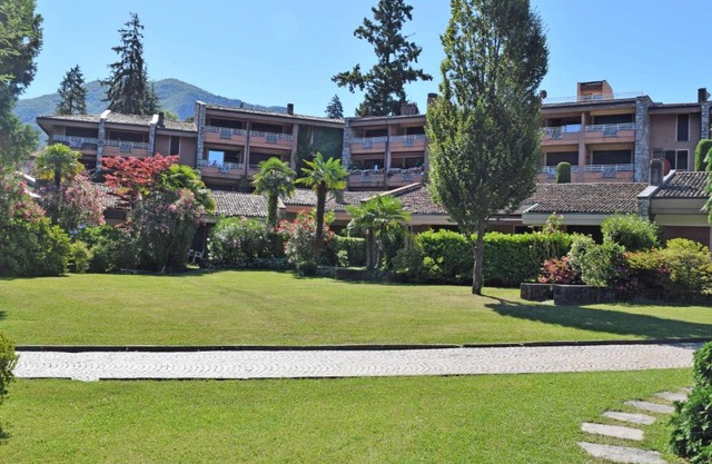 Studio Hermitage-14 by Interhome