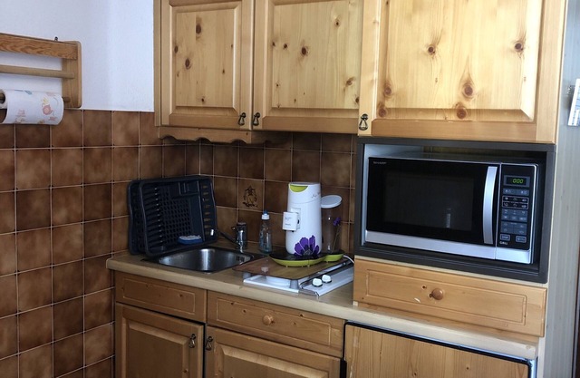 Studio Isola 2000 Front de Neige