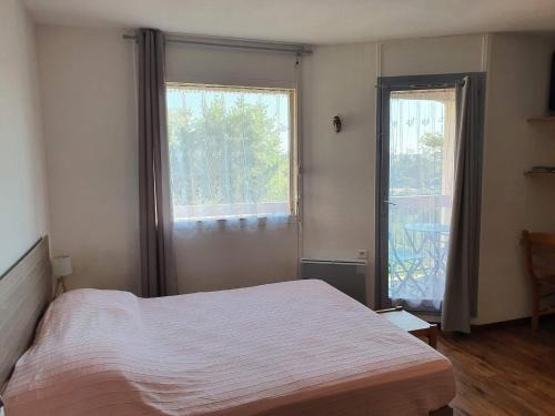 Studio "Le Marilou"
