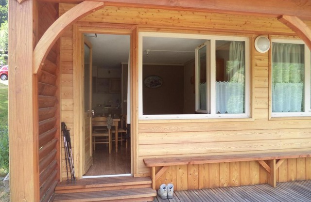 Studio Lou Kiwi - Résidence Bec de l Aigle