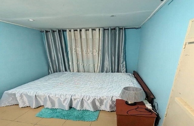 STUDIO MEUBLE MBALLA II