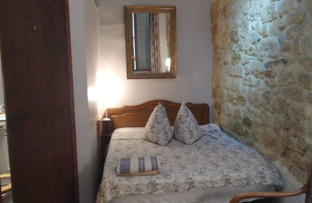 Studio near Bastille rue Popincourt