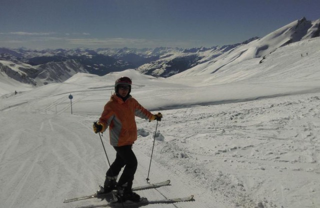 Studio Neige et Soleil