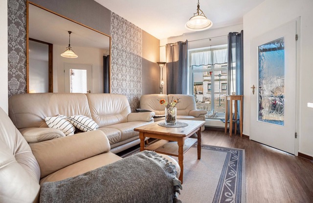 Studio 'On the Island of Rügen' with Wi-Fi