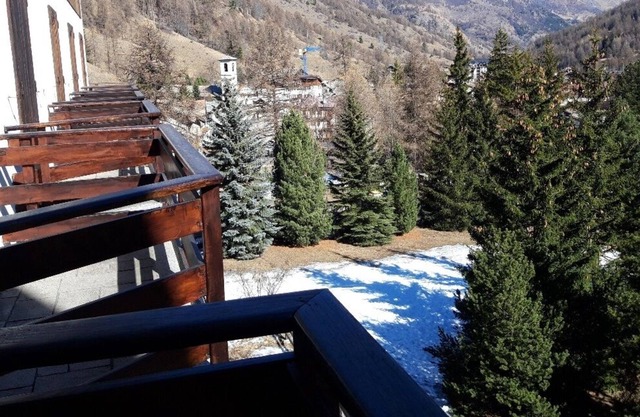 STUDIO Pragelato center - ideal for Summer and Winter
