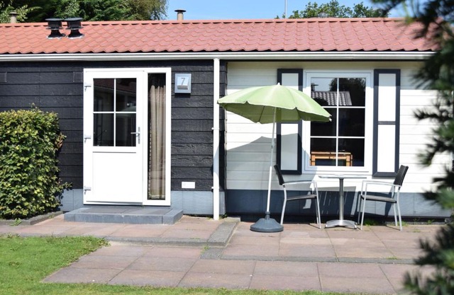 Studio Recreatiepark De Boshoek-2
