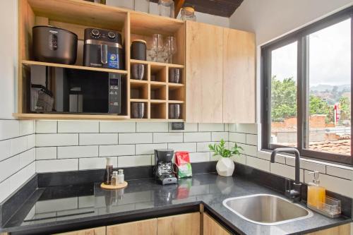 Studio30 A, Belen, Los Molinos