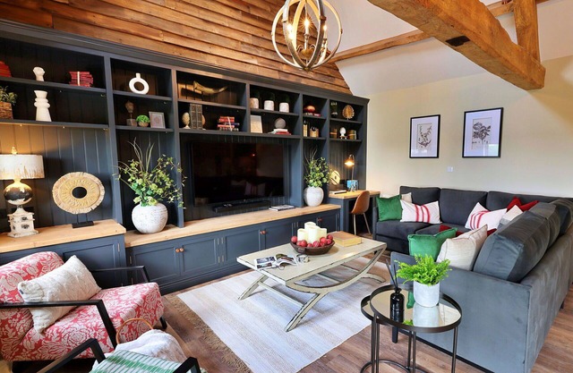 Stunning villa for 8 people with WIFI, terrace and pets allowed