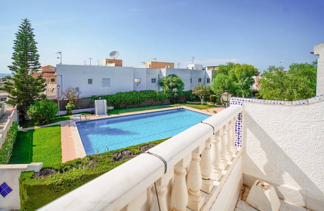 Stunning apartment in Torrevieja
