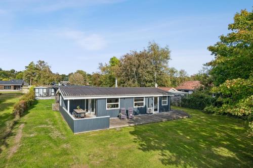 Stunning Home In Ebeltoft With 3 Bedrooms And Wifi