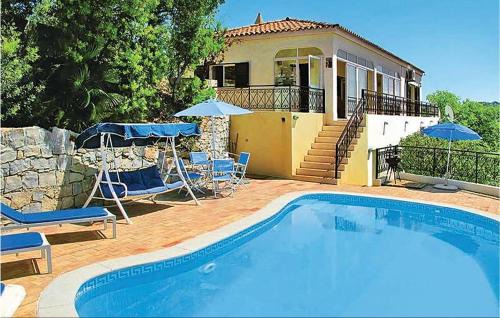 Stunning Home In Sbràs De Alportel