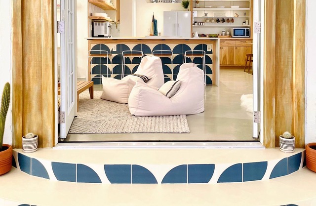 Stunning Kitchen + Mountain Views + Clean Water + EV