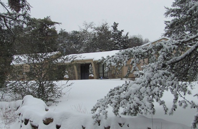 Stunning Mountain Lake, Private Forest, Beautiful 4 BR & 4 BA