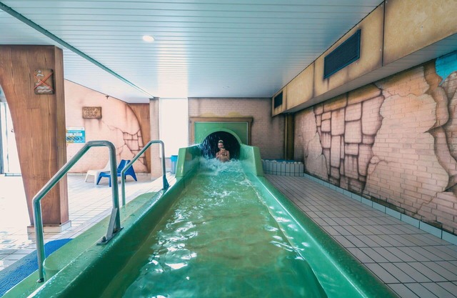 Stunning private villa for 4 people with WIFI, pool, TV and terrace