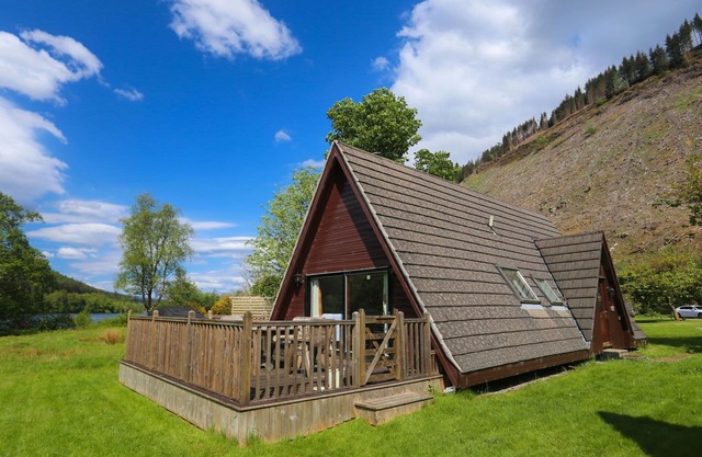 Stunning private villa for 6 people with WIFI, TV, terrace, pets allowed and panoramic view