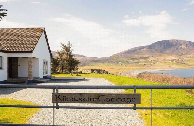 Stunning private villa for 6 guests with WIFI, TV and pets allowed