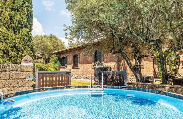 Stunning private villa with private pool, WIFI, TV, patio, pets allowed and panoramic view