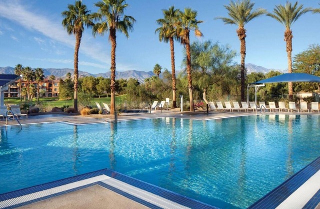 Stunning Resort Stay-Studio-Marriott's Shadow Ridge Villages