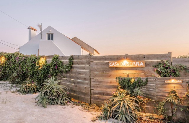 Stunning Seaview Retreat in Azoia - Casa da Serra2