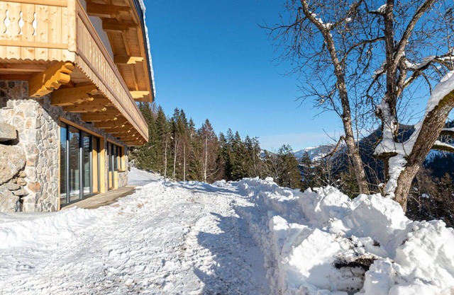 Stunning villa for 6 people with WIFI, TV, balcony and panoramic view