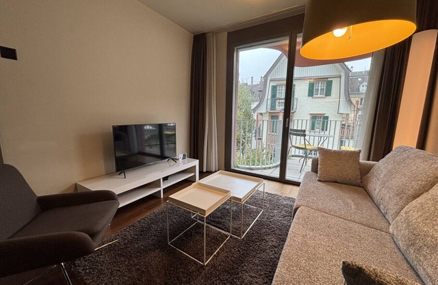 Stylish 1BR in the city center - Baron 25