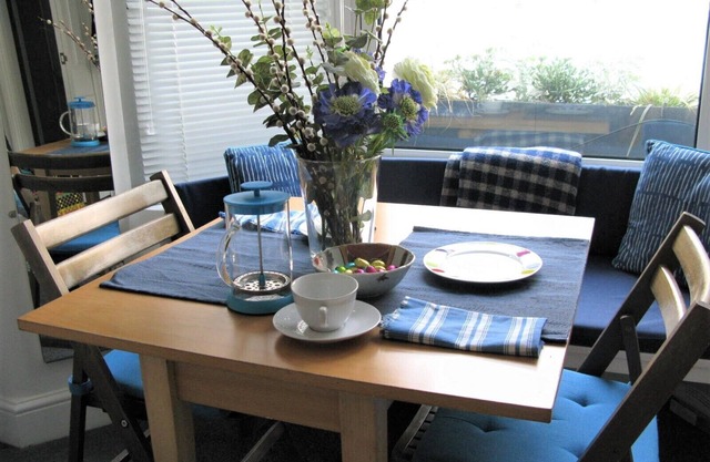 Stylish Central London - Super Studio for Couple - Compact Complete Connected