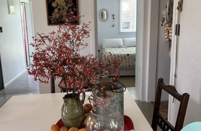 Stylish, relaxing beach house in Mt Maunganui