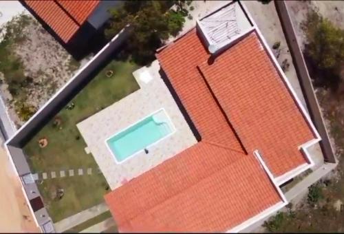 SUÍTE TRIPLA - MASSARANDUPIÓ - RECANTO dos SONHOS