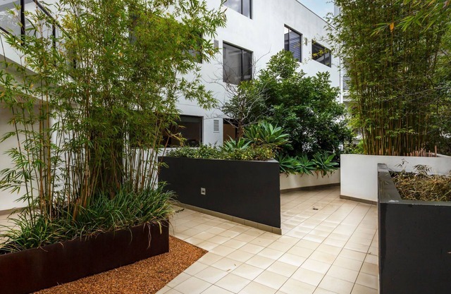 Subiaco Rooftop on Sheen