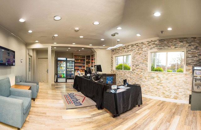 Suburban Studios