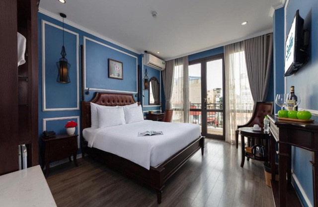 Suddha Boutique Hotel