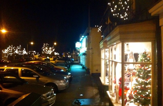 Suffolk, Long Melford Grade II listed Meadowview Cottage