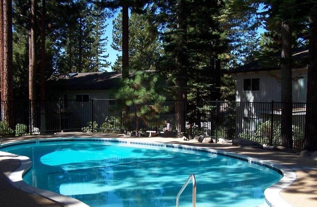 Sugar Pine by Lake Tahoe Accommodations