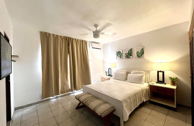 Suite #10 at Trinitaria House Hotel