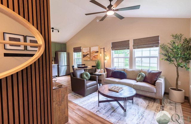 Suite 16 - Quarter 54