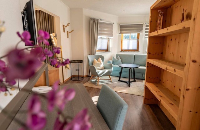 Suite - Hotel Arnika