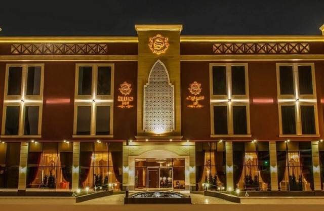 Suite Inn - سويت ان الرياض