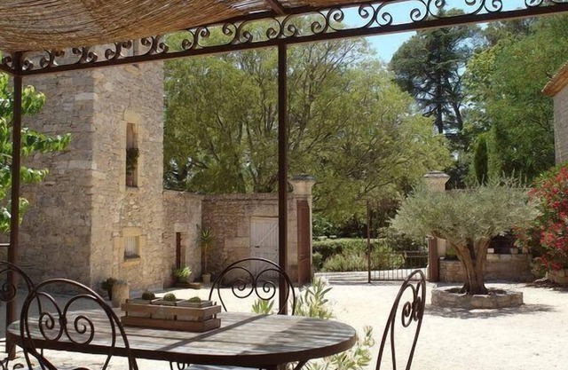 Suite Margot: charming independent house in an idyllic setting