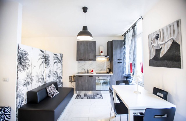 Suite Milano 76