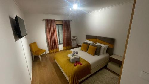 Suite privada a 20 min de Lisboa
