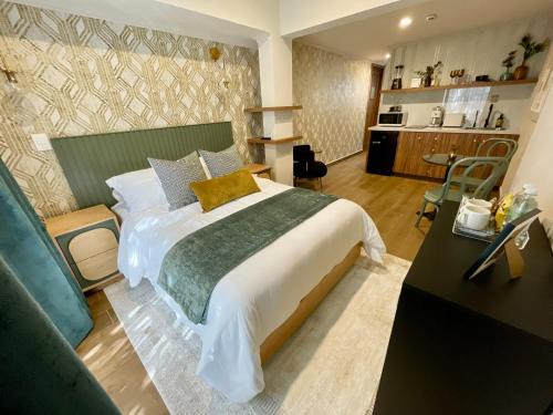 Suite roma sur condesa