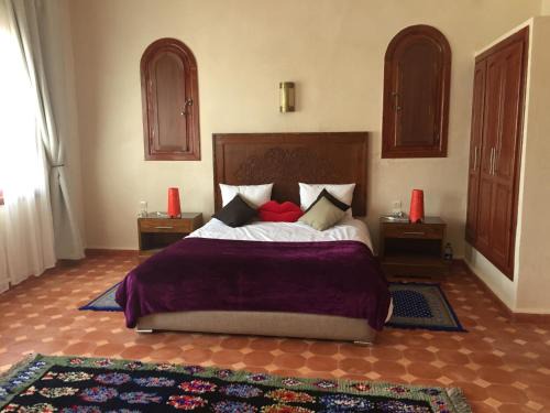 Suite Tidzi Essaouira